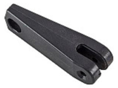 Ручка винта струбцины Yamaha T40 6E0-43118-01-00 (Hidea 40F-03.05.03.02) Ручка винта струбцины Yamaha T40 6E0-43118-01-00 (Hidea 40F-03.05.03.02)