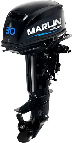 Лодочный мотор Marlin MP30 AMHS