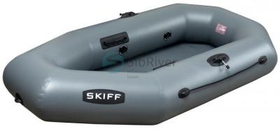 Лодка ПВХ Skiff 220 light