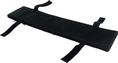 Накладка  (200х800мм) черная