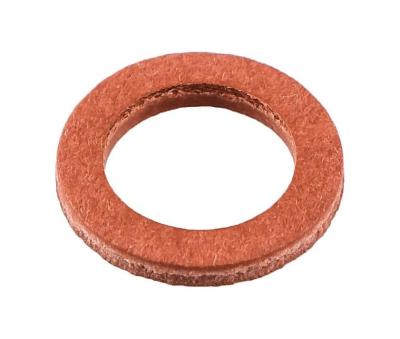 Прокладка масляного болта Yamaha 2-300, 8/012/61/6 мм