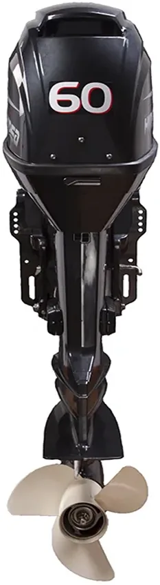 Лодочный мотор Hidea HDEF60 FVEL-T