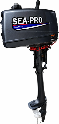Лодочный мотор Sea-Pro T3 S
