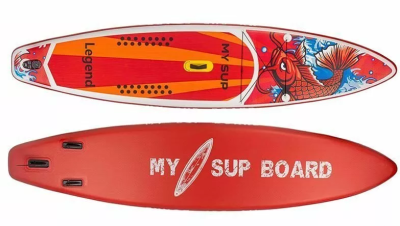 Сап-борд Koi 01A 350см