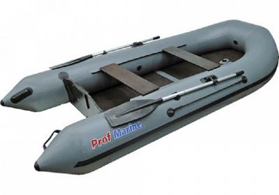 Лодка ПВХ PM 300 Air Economic НДНД  Лодка ПВХ PM 300 Air Economic НДНД