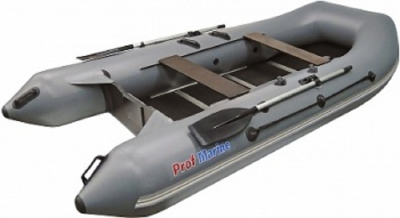  Лодка ПВХ PM 340 CL