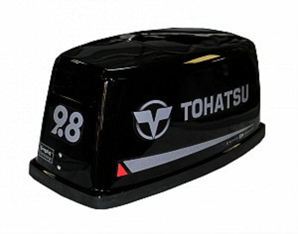 Колпак в сборе Tohatsu T9.8 (gladiator 9.8F-07.00.00.00)