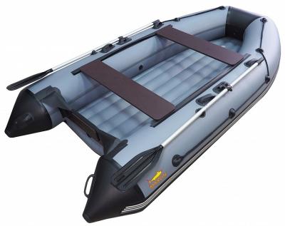 Лодка ПВХ Марлин 330 EA  Лодка ПВХ Марлин 330 EA