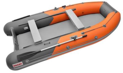  Лодка ПВХ Roger Sfera 3500 (безконусная)