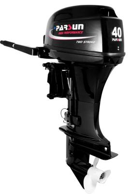 Мотор лодочный PARSUN T40FWS Мотор лодочный PARSUN T40FWS
