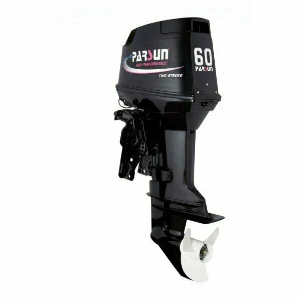 Лодочный мотор Parsun T60AFWL-T