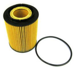 Фильтр масляный для дизельных стационарных моторов QSD 2.0\2.8\4.2