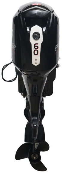 Лодочный мотор Hidea HDEF60 FUEL-T
