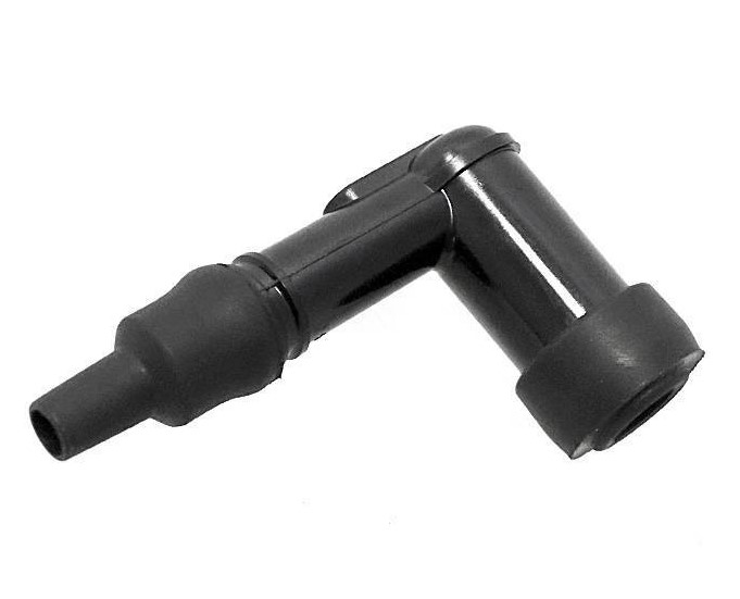 Наконечник в/в LB05E