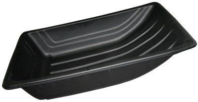 Сани-волокуши №4