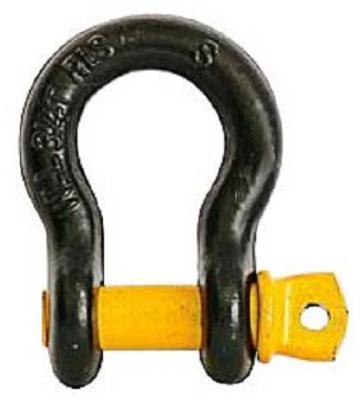 Шакл малый 1/2" 2,0T