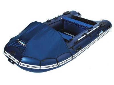  Лодка ПВХ Gladiator D 330 (устарел)