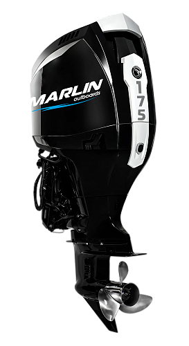 Лодочный мотор Marlin MFI175 AERTL-MB