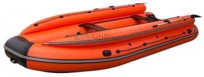 Лодка ПВХ ALlaska Tonna 470 Lux Лодка ПВХ ALlaska Tonna 470 Lux