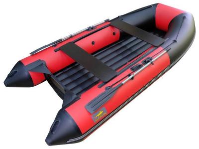 Лодка ПВХ Марлин 330 А  Лодка ПВХ Марлин 330 А