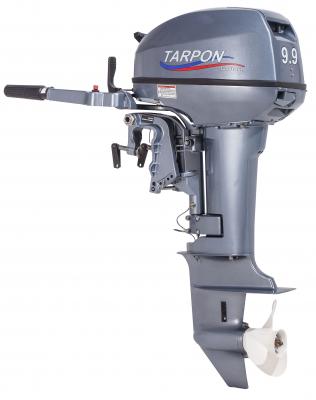 Лодочный мотор Sea-Pro OTH 9.9 S Tarpon  Лодочный мотор Sea-Pro OTH 9.9 S Tarpon