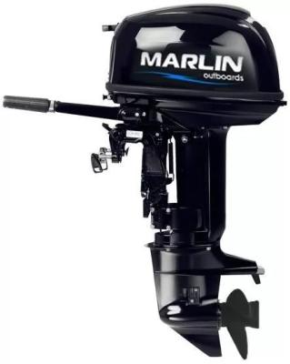 Лодочный мотор Marlin MP 30 AMH Pro Line  Лодочный мотор Marlin MP 30 AMH Pro Line