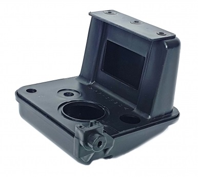 Воздушный фильтр Yamaha T15 63V-14440-00 (Hidea 15F-01.02.01.00)