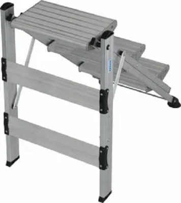 Трап складной 2+1ст.