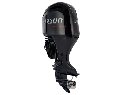 Лодочный мотор Parsun F130 FEX-T EFI