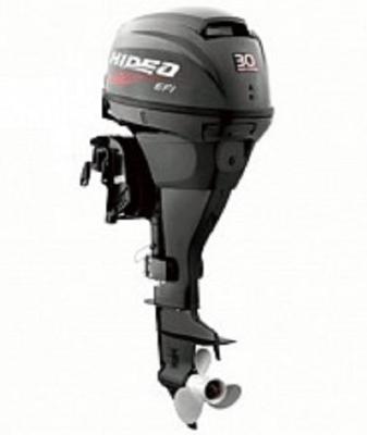 Лодочный мотор Hidea HDEF 30 FES-T