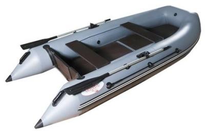  Лодка ПВХ Roger Hunter 3200 (безкилевая)