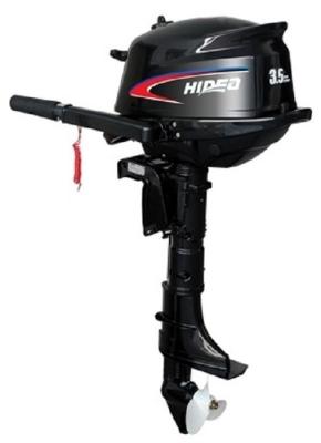  Лодочный мотор Hidea HDF 3.5 HS
