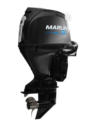 Лодочный мотор Marlin MFI115 AERTX-L