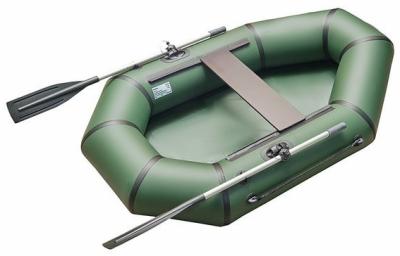  Лодка ПВХ Roger SL 2250