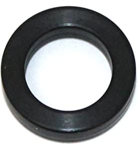 Прокладка трубки охлаждения Yamaha T15 68T-44366-00-00 (Hidea 15F-06.02.06)