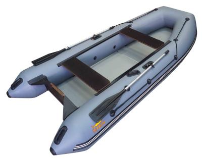 Лодка ПВХ Марлин 320 E  Лодка ПВХ Марлин 320 E