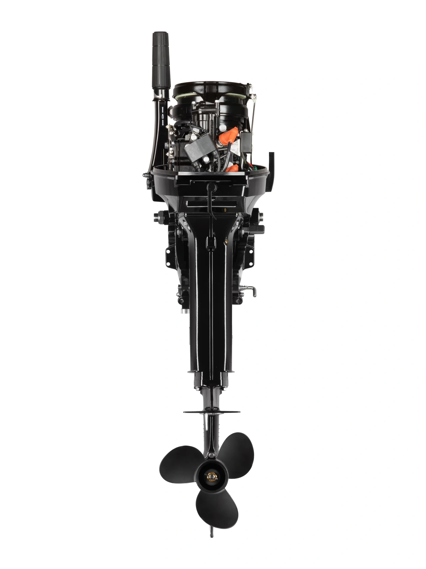 Лодочный мотор Gladiator G9.9 PRO FHS