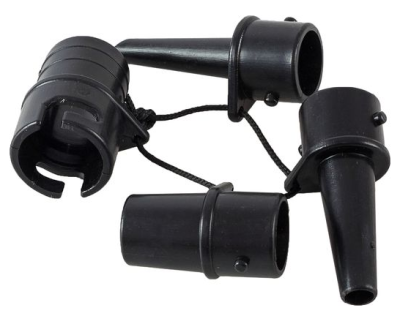 Набор переходников для шланга насоса