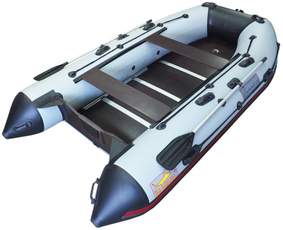 Лодка ПВХ Марлин 370 S (Summit) Лодка ПВХ Марлин 370 S (Summit)