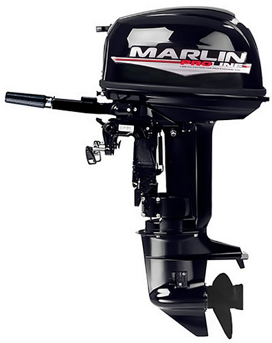 Лодочный мотор Marlin MP30 AWHS Pro Line