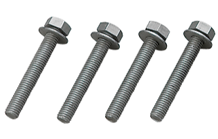 Болт помпы охлаждения Tohatsu T25-30 910113-5652 (Mercury 879194252) Болт помпы охлаждения Tohatsu T25-30 910113-5652 (Mercury 879194252)