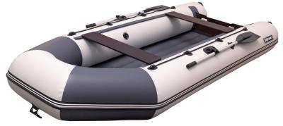 Лодка ПВХ Хатанга 270 НДНД