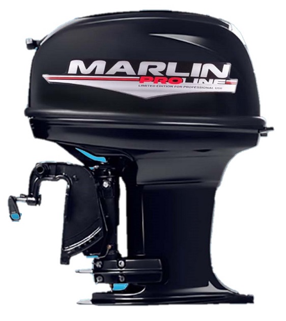 Лодочный мотор Marlin MP50 AMH Pro Line