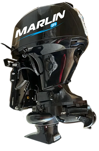 Лодочный мотор Marlin MFI40 AWHTJS