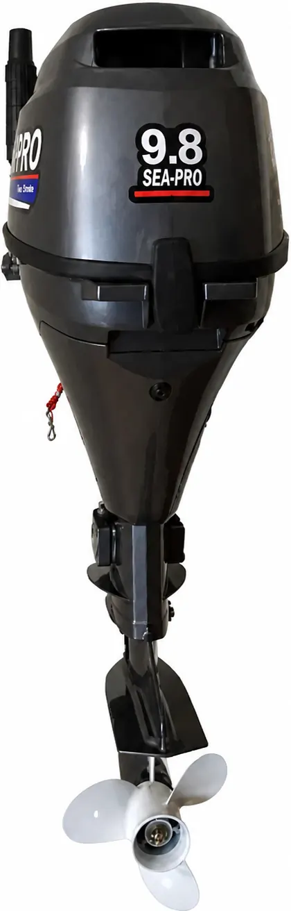 Лодочный мотор Sea-Pro F9.8 S