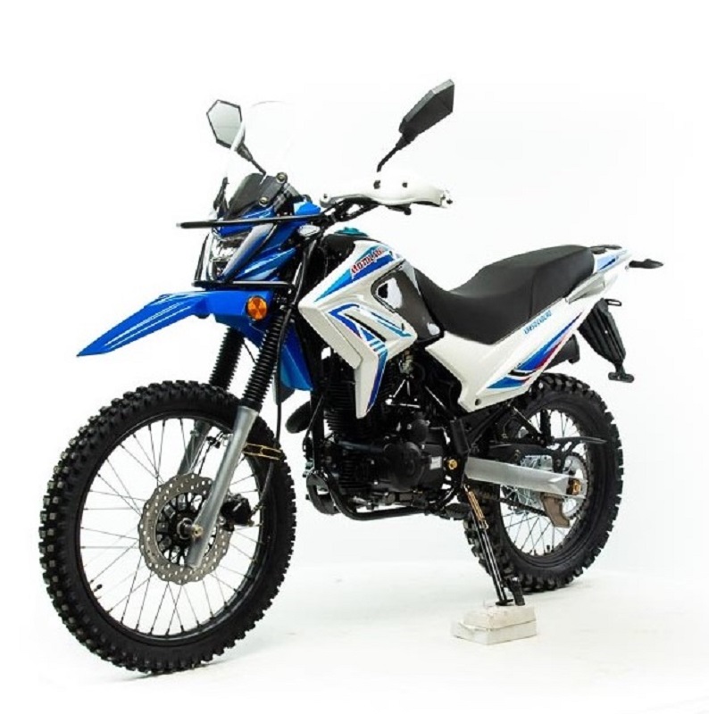 Мотоцикл Кросс 250 XR250 ENDURO (172FMM-5/PR250) Мотоцикл Кросс 250 XR250 ENDURO (172FMM-5/PR250)