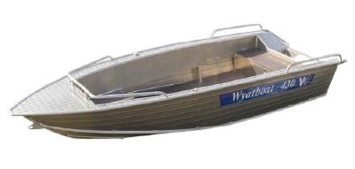  Wyatboat 430