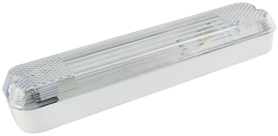 Светильник каютный одна лампа 12В 18Вт