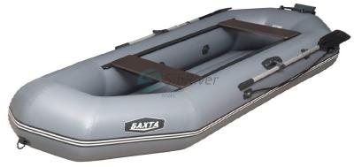 Лодка ПВХ Бахта 290 Т НД