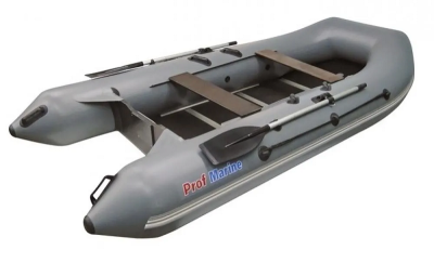 Лодка ПВХ PM 320 CL  Лодка ПВХ PM 320 CL